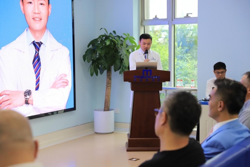 中国眼科诊疗进入AI时代bbin宝盈(中国)全球首发互联网眼科医院平台